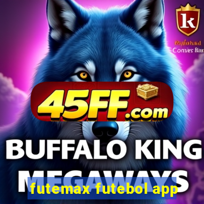futemax futebol app